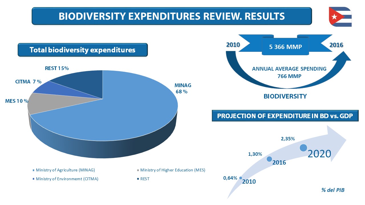 BD Expenditure Review
