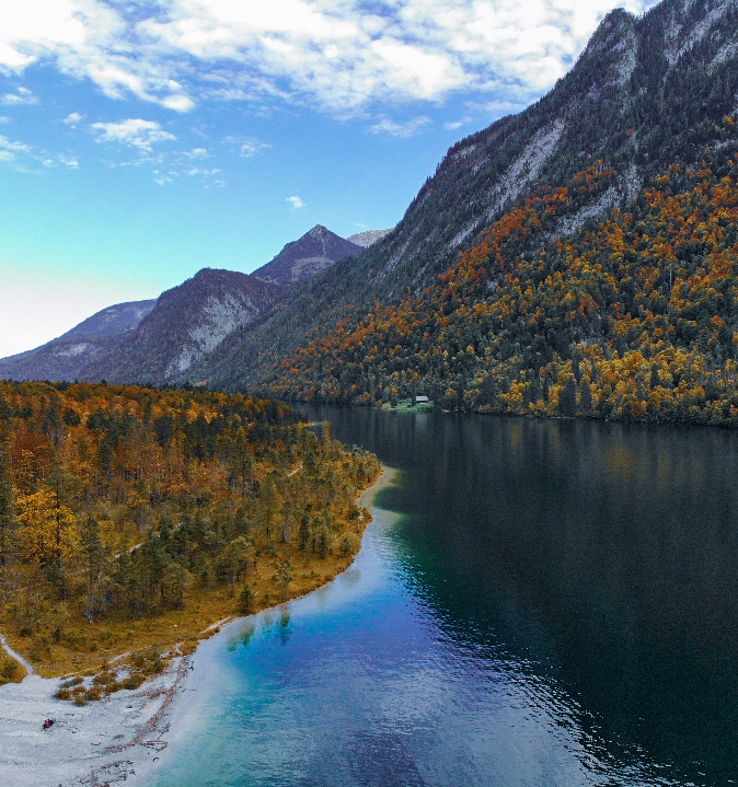 Kazakhstan’s new EcoCode endorsed to protect & restore nature 