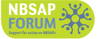 NBSAP logo